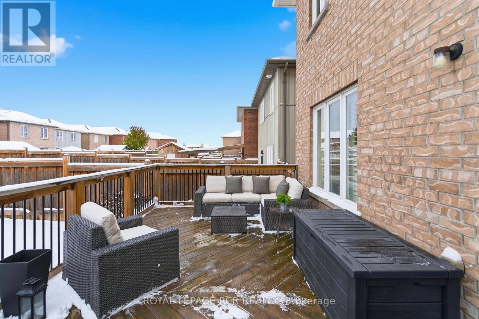 189 Richardson Crescent, Bradford West Gwillimbury (Bradford), Ontario  L3Z 0N5 - Photo 34 - N12538844