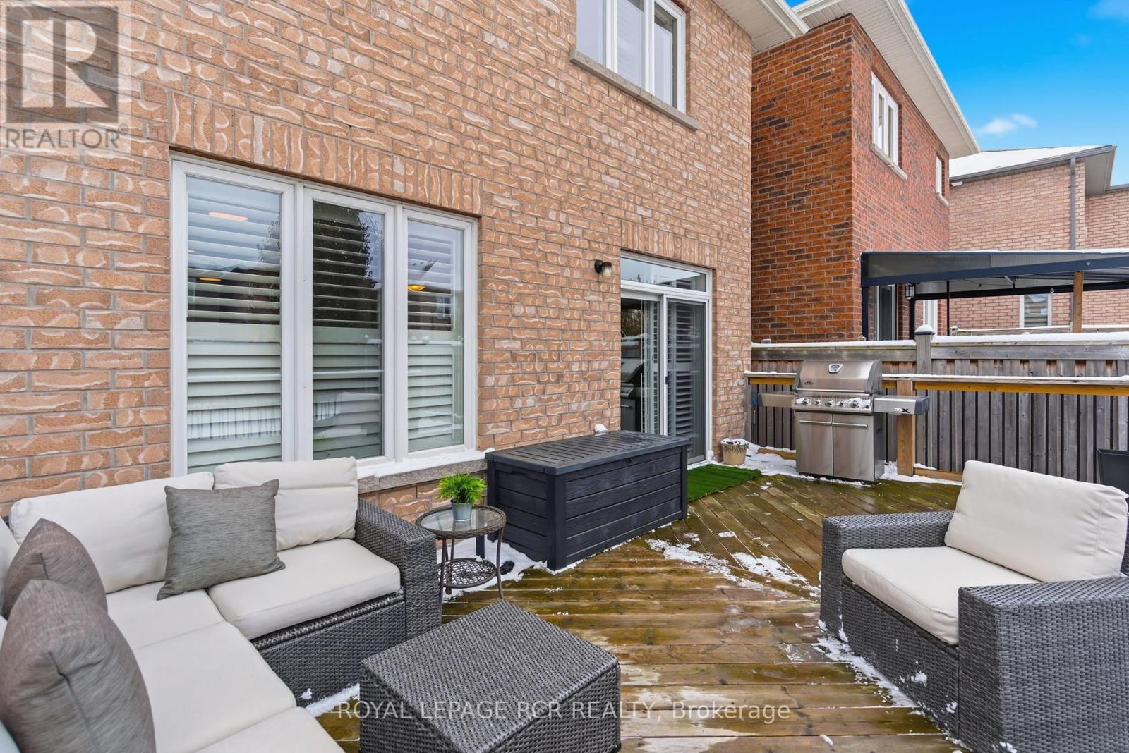 189 Richardson Crescent, Bradford West Gwillimbury (Bradford), Ontario  L3Z 0N5 - Photo 35 - N12538844