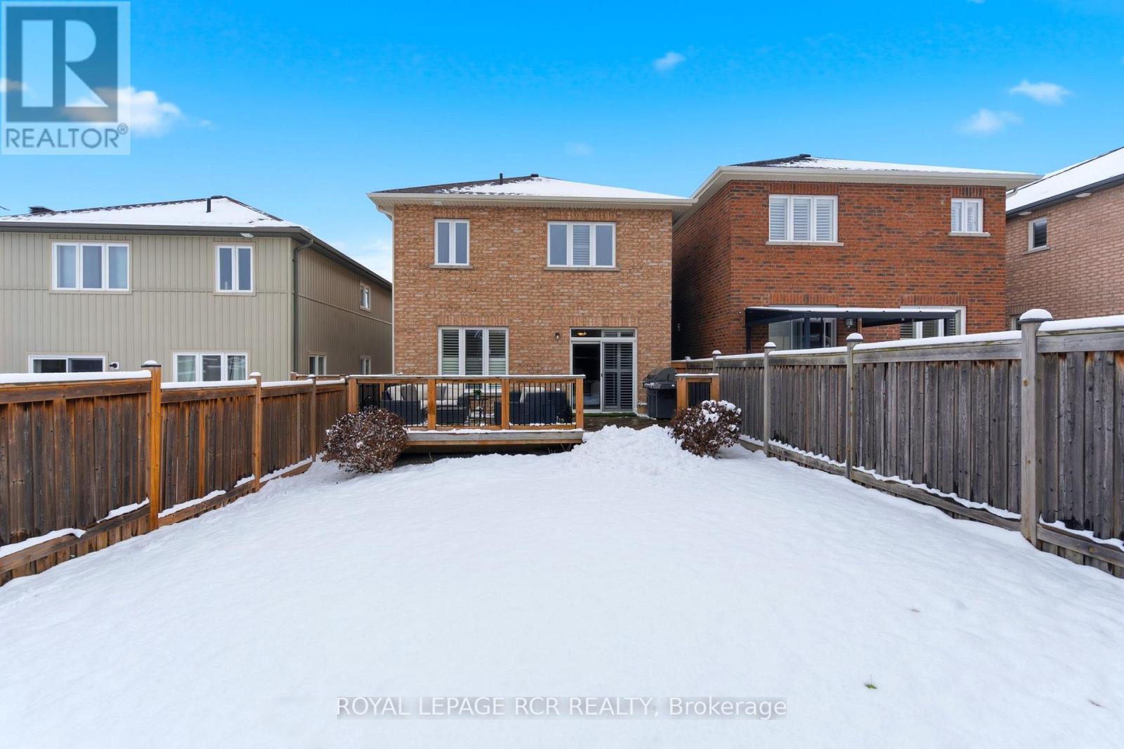 189 Richardson Crescent, Bradford West Gwillimbury (Bradford), Ontario  L3Z 0N5 - Photo 36 - N12538844