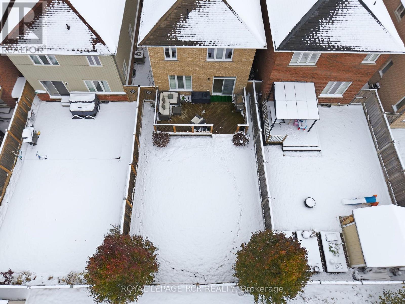 189 Richardson Crescent, Bradford West Gwillimbury (Bradford), Ontario  L3Z 0N5 - Photo 38 - N12538844