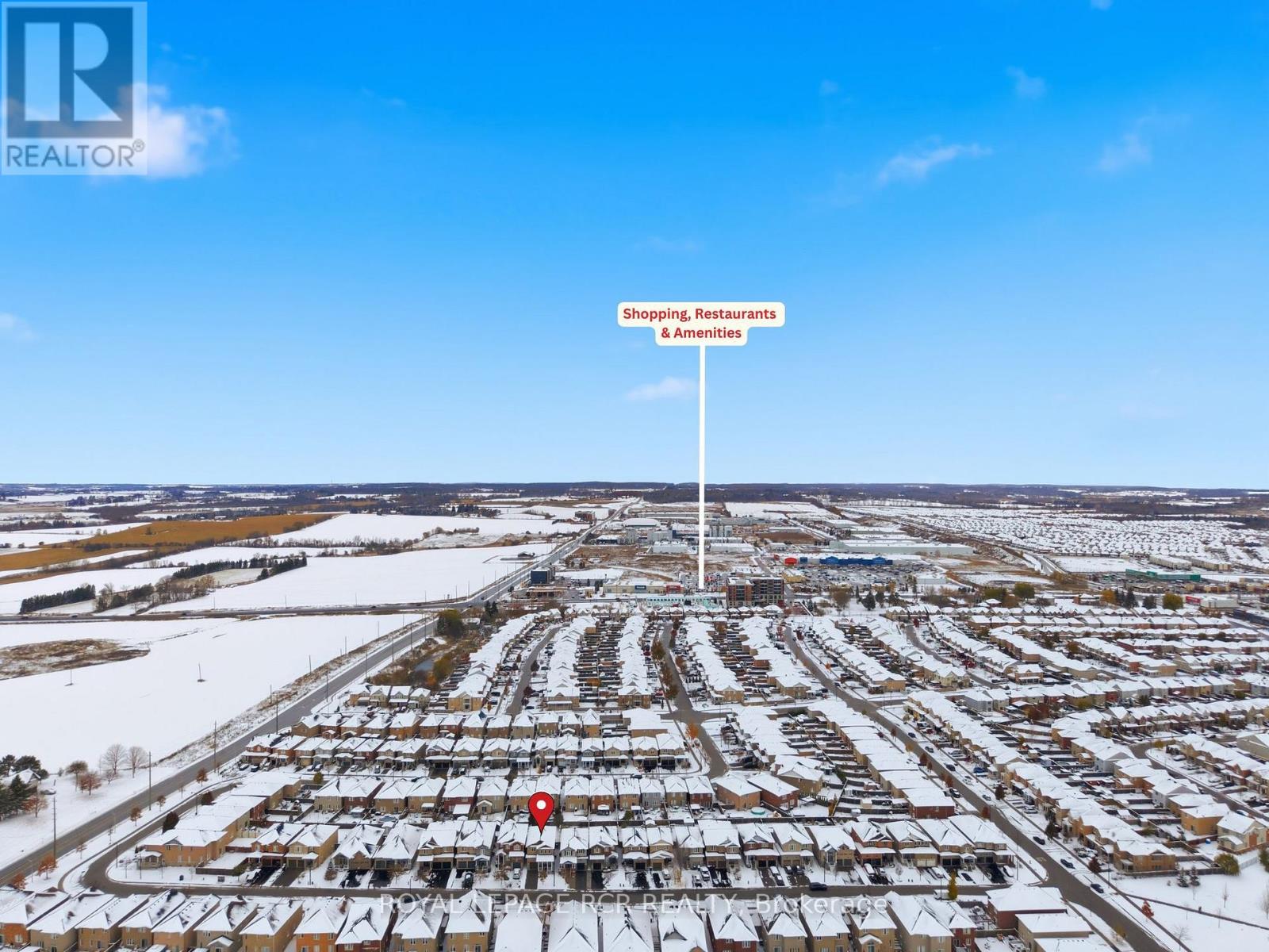 189 Richardson Crescent, Bradford West Gwillimbury (Bradford), Ontario  L3Z 0N5 - Photo 39 - N12538844