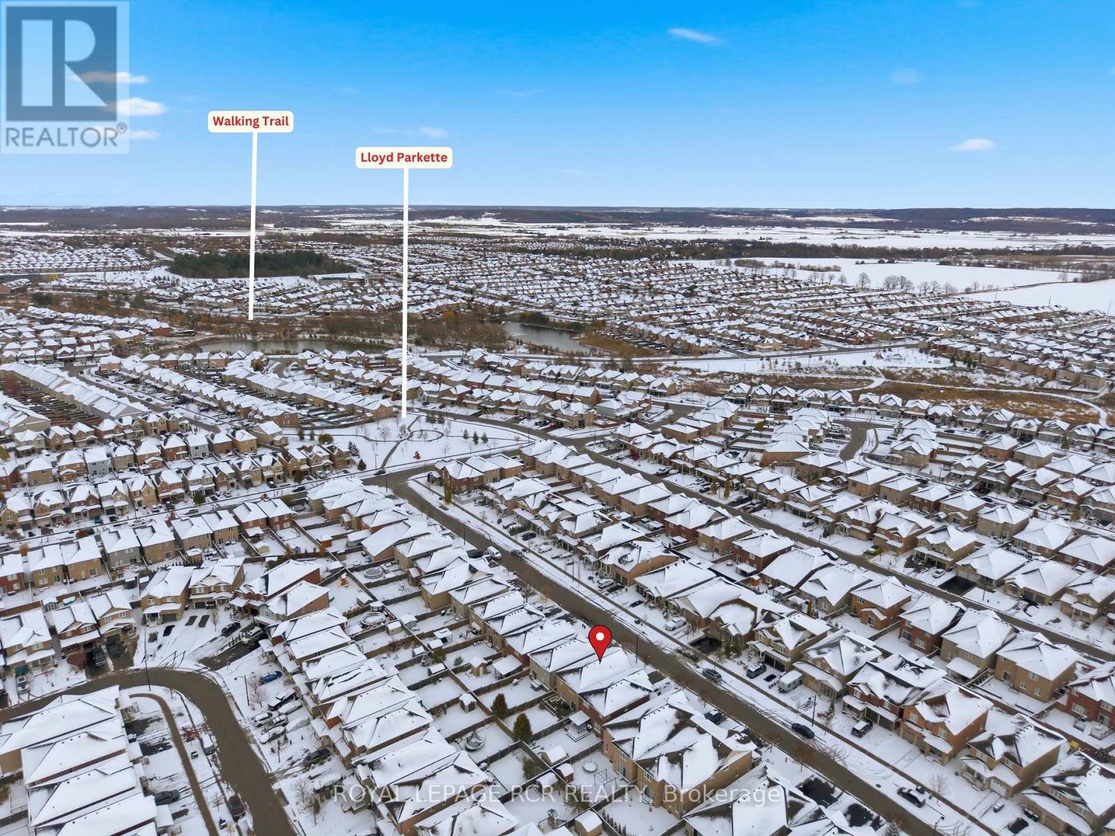 189 Richardson Crescent, Bradford West Gwillimbury (Bradford), Ontario  L3Z 0N5 - Photo 41 - N12538844