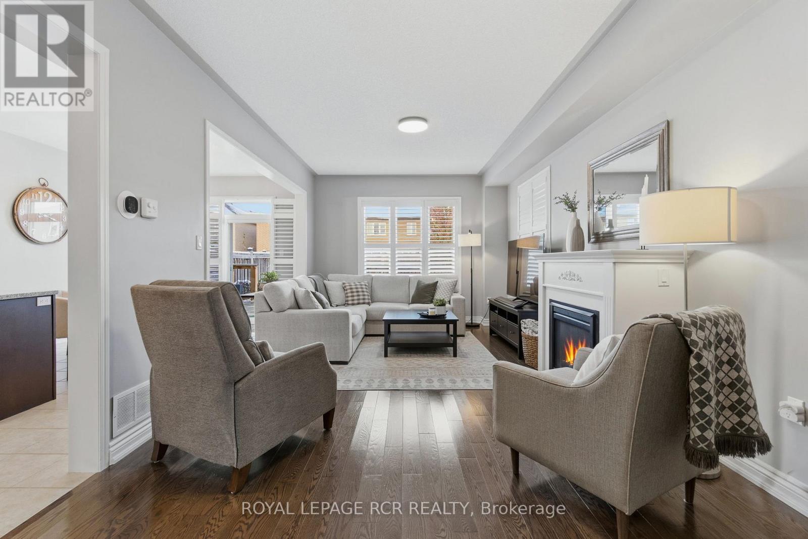 189 Richardson Crescent, Bradford West Gwillimbury (Bradford), Ontario  L3Z 0N5 - Photo 7 - N12538844