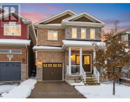189 RICHARDSON CRESCENT, Bradford West Gwillimbury, Ontario