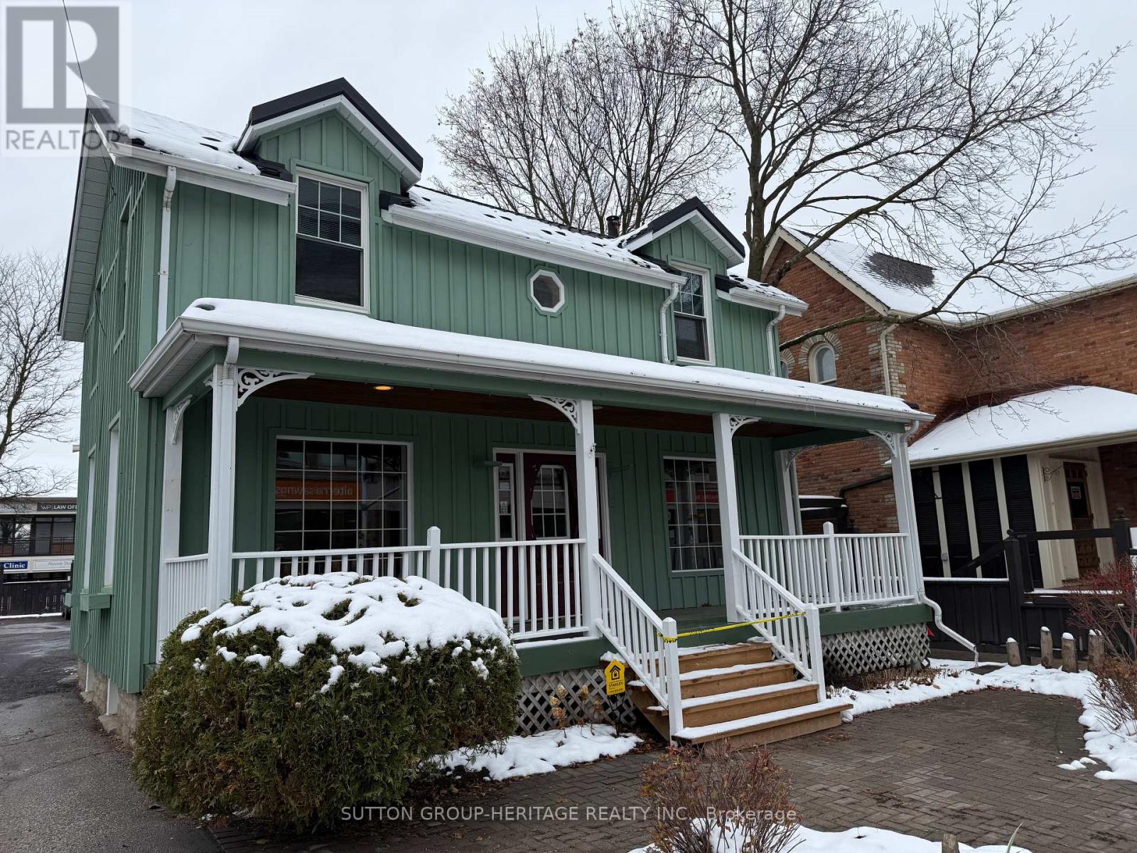 6198 MAIN STREET, Whitchurch-Stouffville, Ontario