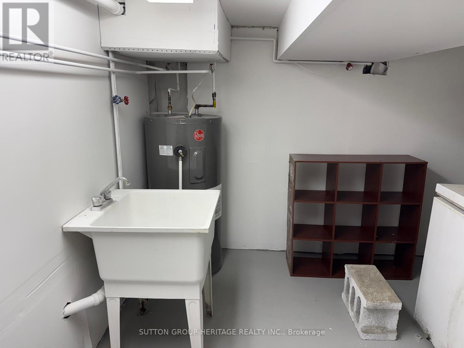 6198 Main Street, Whitchurch-Stouffville, Ontario  L4A 1T3 - Photo 12 - N12538864