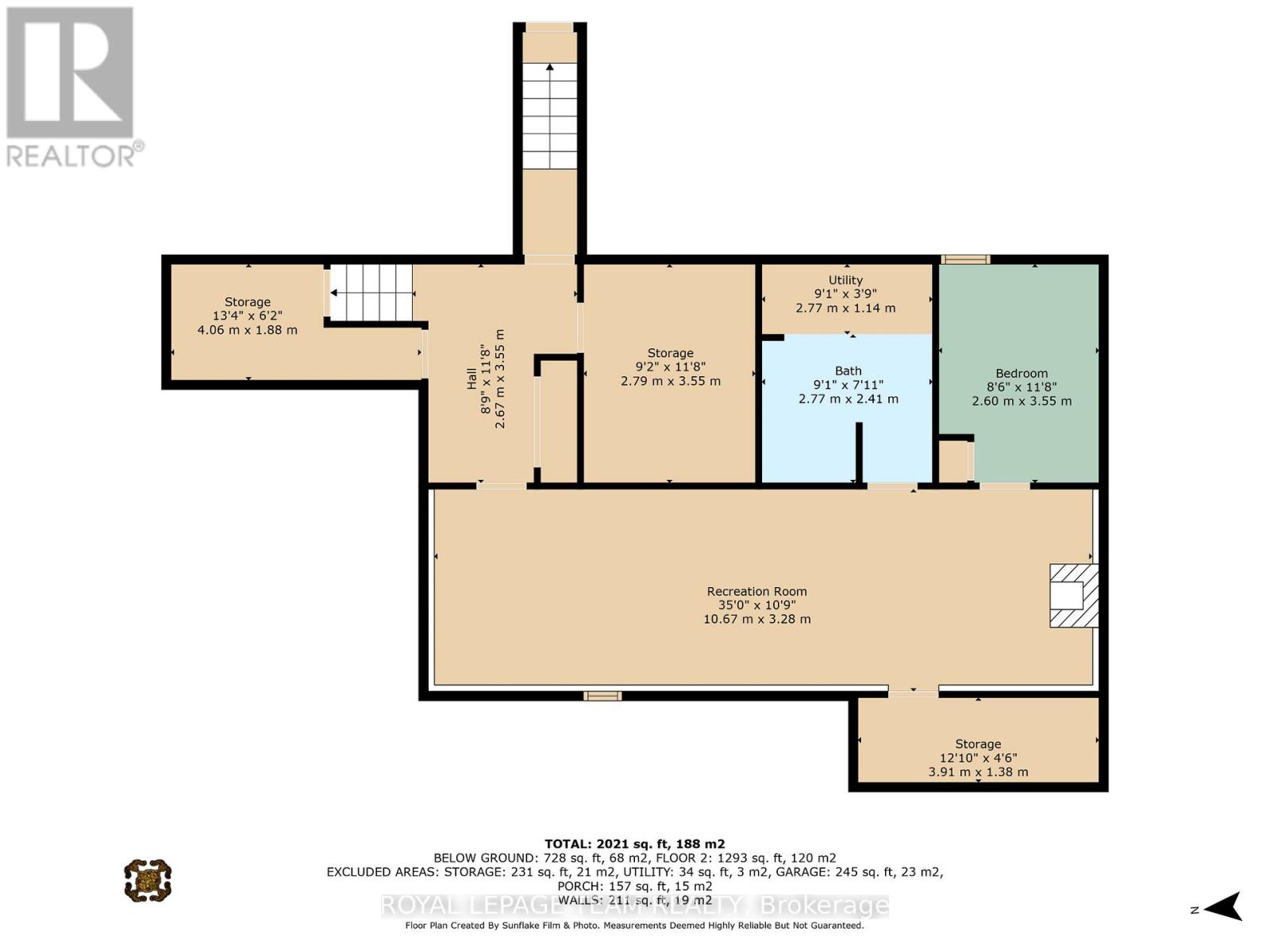 43 Blacksmith Road, Rideau Lakes, Ontario  K0G 1L0 - Photo 49 - X12509166