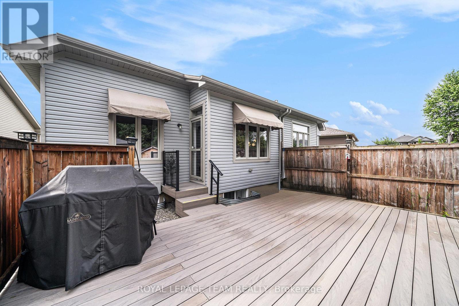 129 Tradewinds Crescent, North Grenville, Ontario  K0G 1J0 - Photo 29 - X12534556