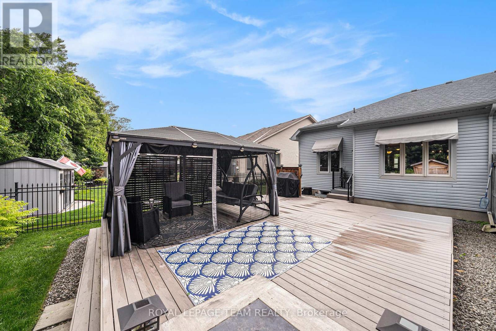 129 Tradewinds Crescent, North Grenville, Ontario  K0G 1J0 - Photo 30 - X12534556