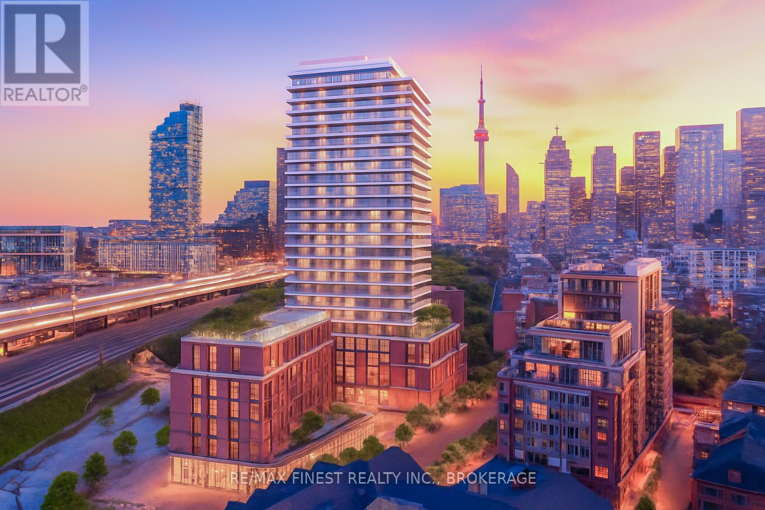 204 - 35 Parliament Street, Toronto, Ontario M5A 2Y2 - Photo 3 - C12538986