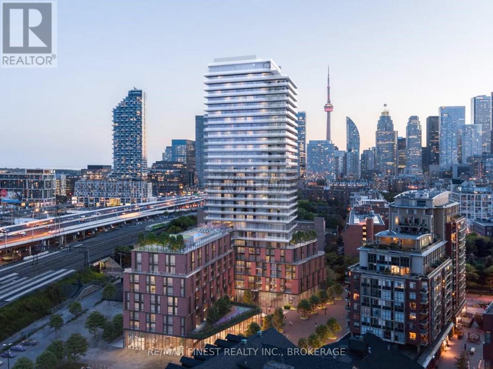 204 - 35 Parliament Street, Toronto, Ontario M5A 2Y2 - Photo 4 - C12538986