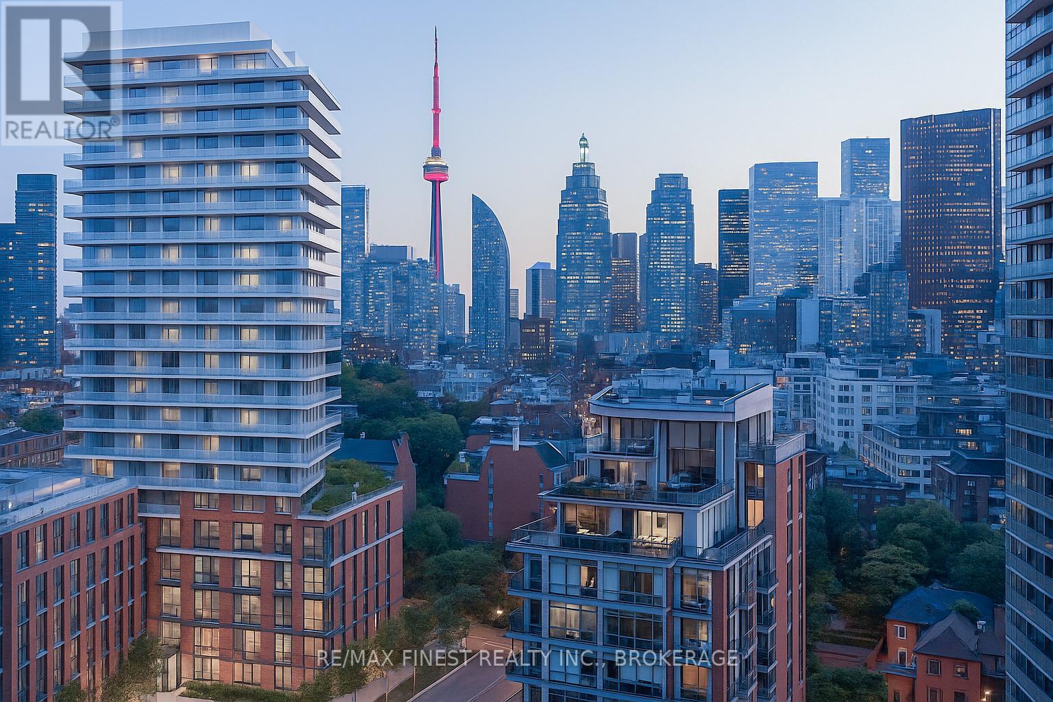 204 - 35 Parliament Street, Toronto, Ontario M5A 2Y2 - Photo 5 - C12538986