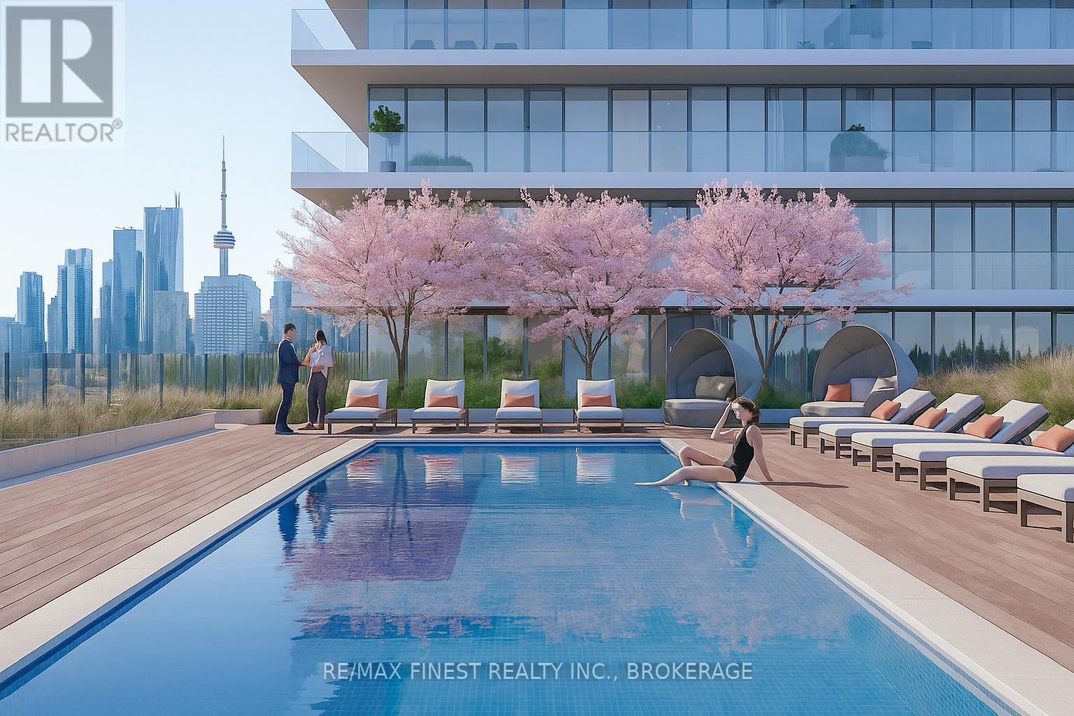 204 - 35 Parliament Street, Toronto, Ontario M5A 2Y2 - Photo 6 - C12538986