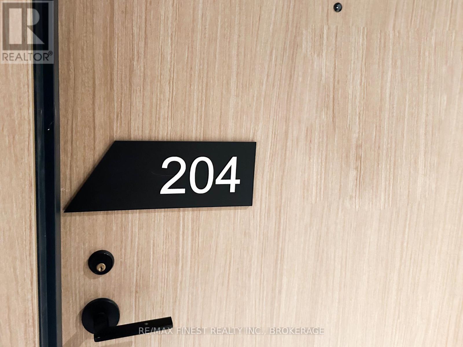 204 - 35 Parliament Street, Toronto, Ontario M5A 2Y2 - Photo 8 - C12538986