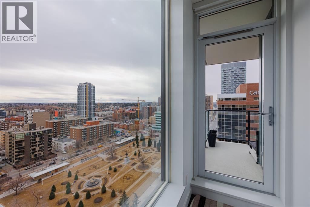 1608, 310 12 Avenue Sw, Calgary, Alberta  T2R 1B5 - Photo 15 - A2207609