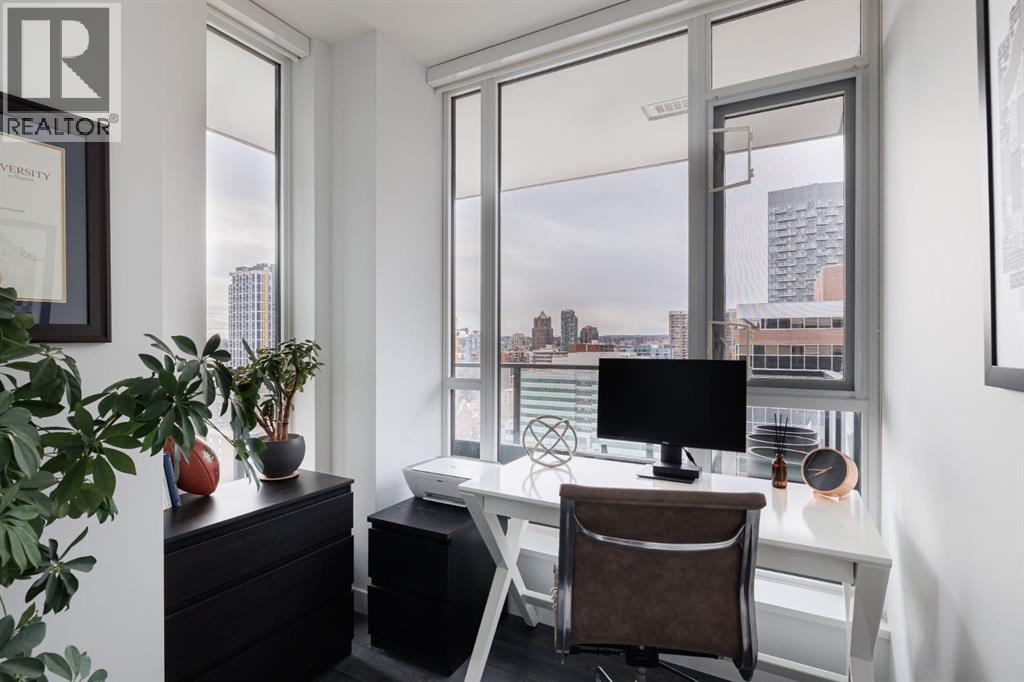 1608, 310 12 Avenue Sw, Calgary, Alberta  T2R 1B5 - Photo 12 - A2207609