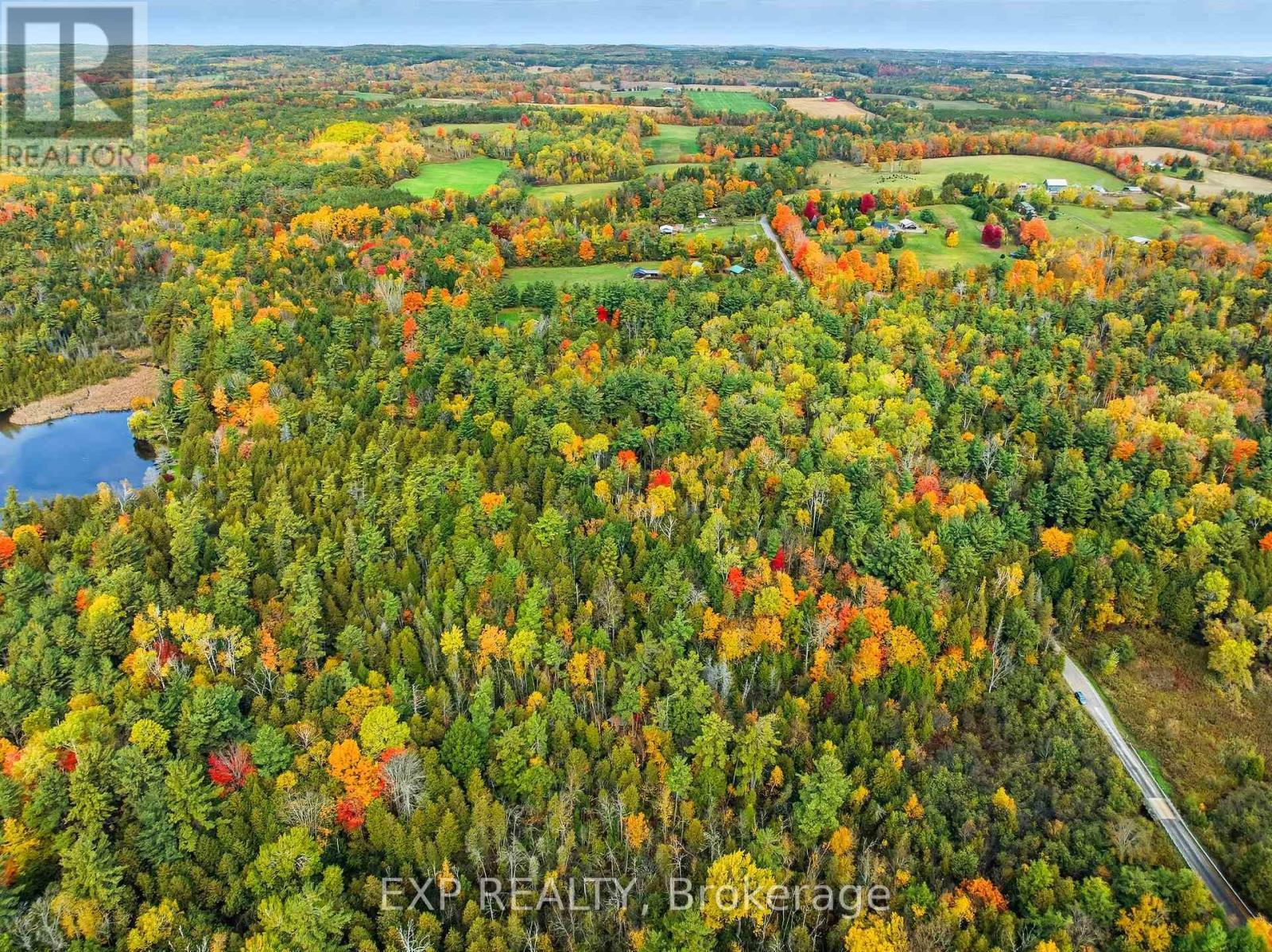 Pt Lt 4 Con 4 Pt 1 - Inglis Road, Alnwick/haldimand, Ontario  K0K 2G0 - Photo 11 - X12539020