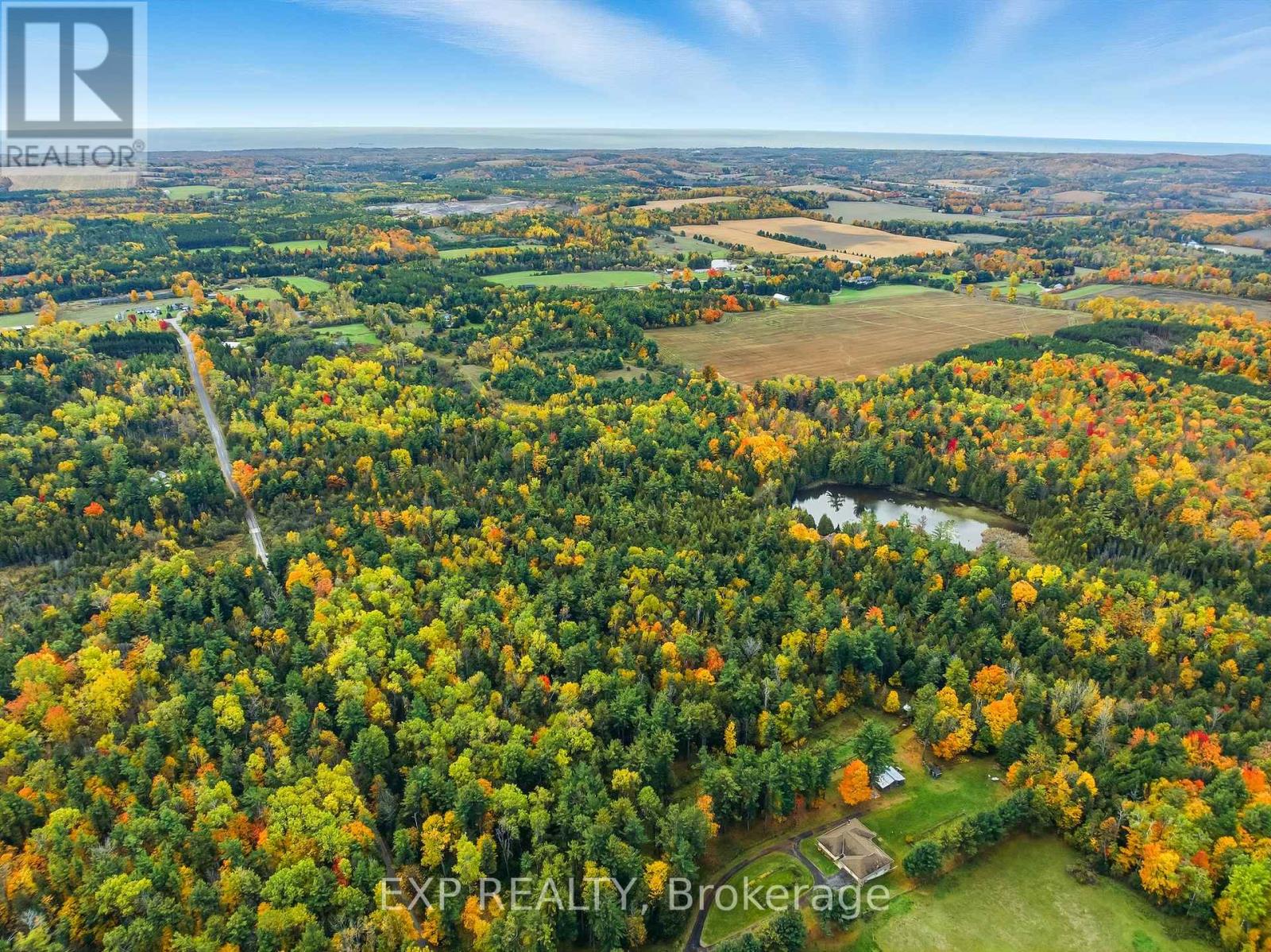 Pt Lt 4 Con 4 Pt 1 - Inglis Road, Alnwick/haldimand, Ontario  K0K 2G0 - Photo 2 - X12539020