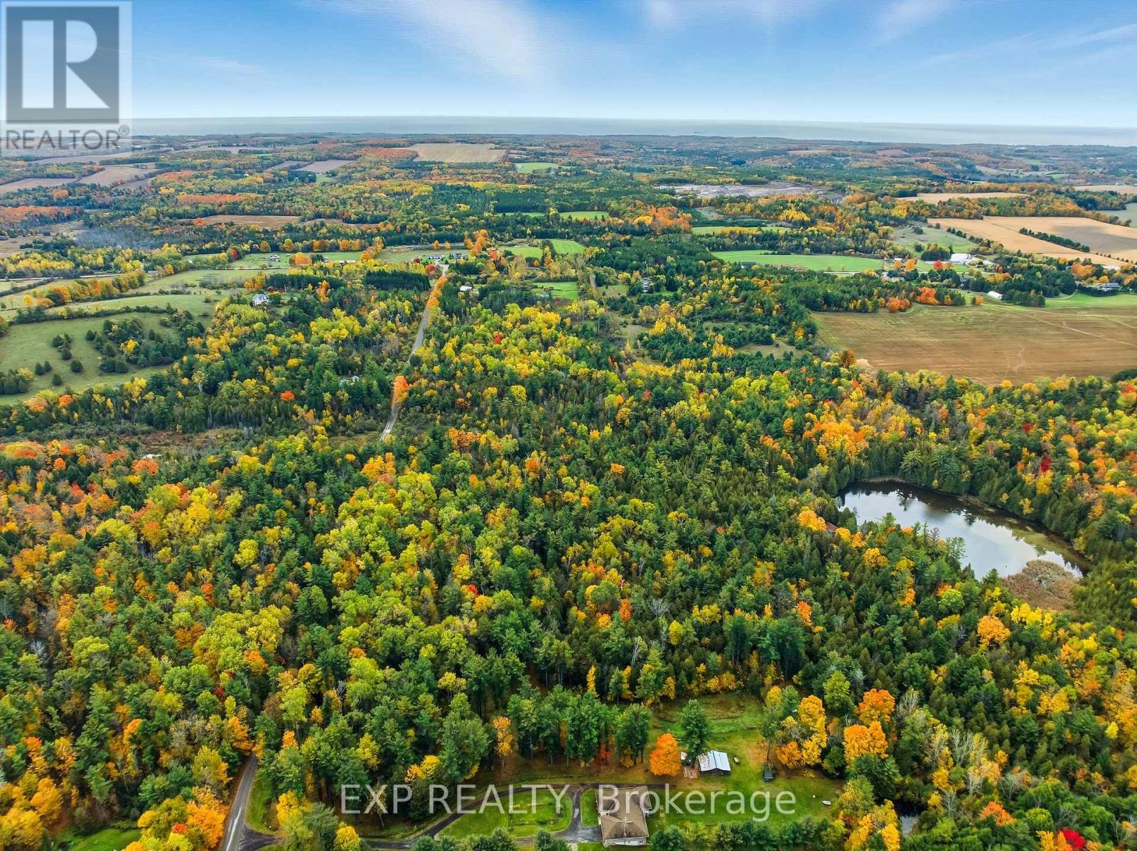 Pt Lt 4 Con 4 Pt 1 - Inglis Road, Alnwick/haldimand, Ontario  K0K 2G0 - Photo 3 - X12539020