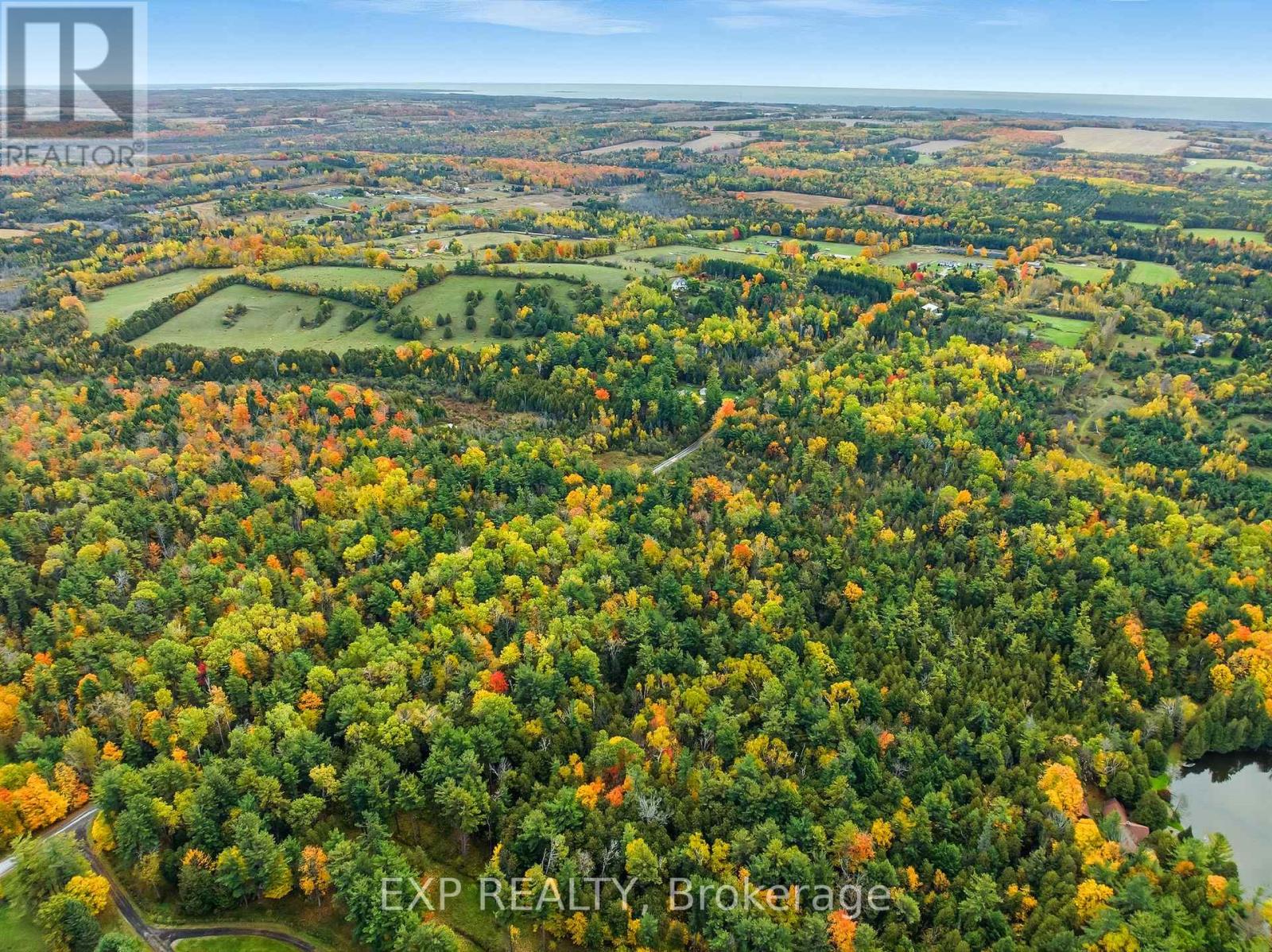 Pt Lt 4 Con 4 Pt 1 - Inglis Road, Alnwick/haldimand, Ontario  K0K 2G0 - Photo 4 - X12539020