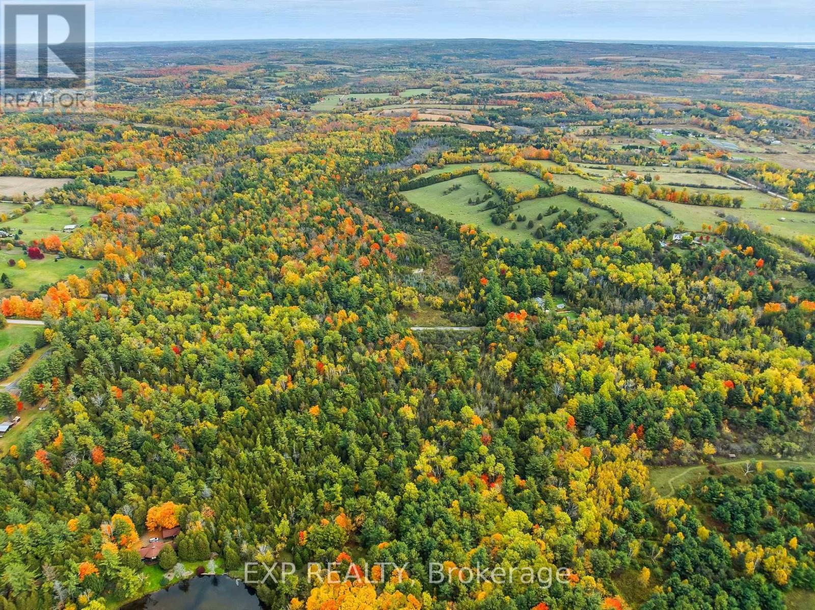 Pt Lt 4 Con 4 Pt 1 - Inglis Road, Alnwick/haldimand, Ontario  K0K 2G0 - Photo 5 - X12539020