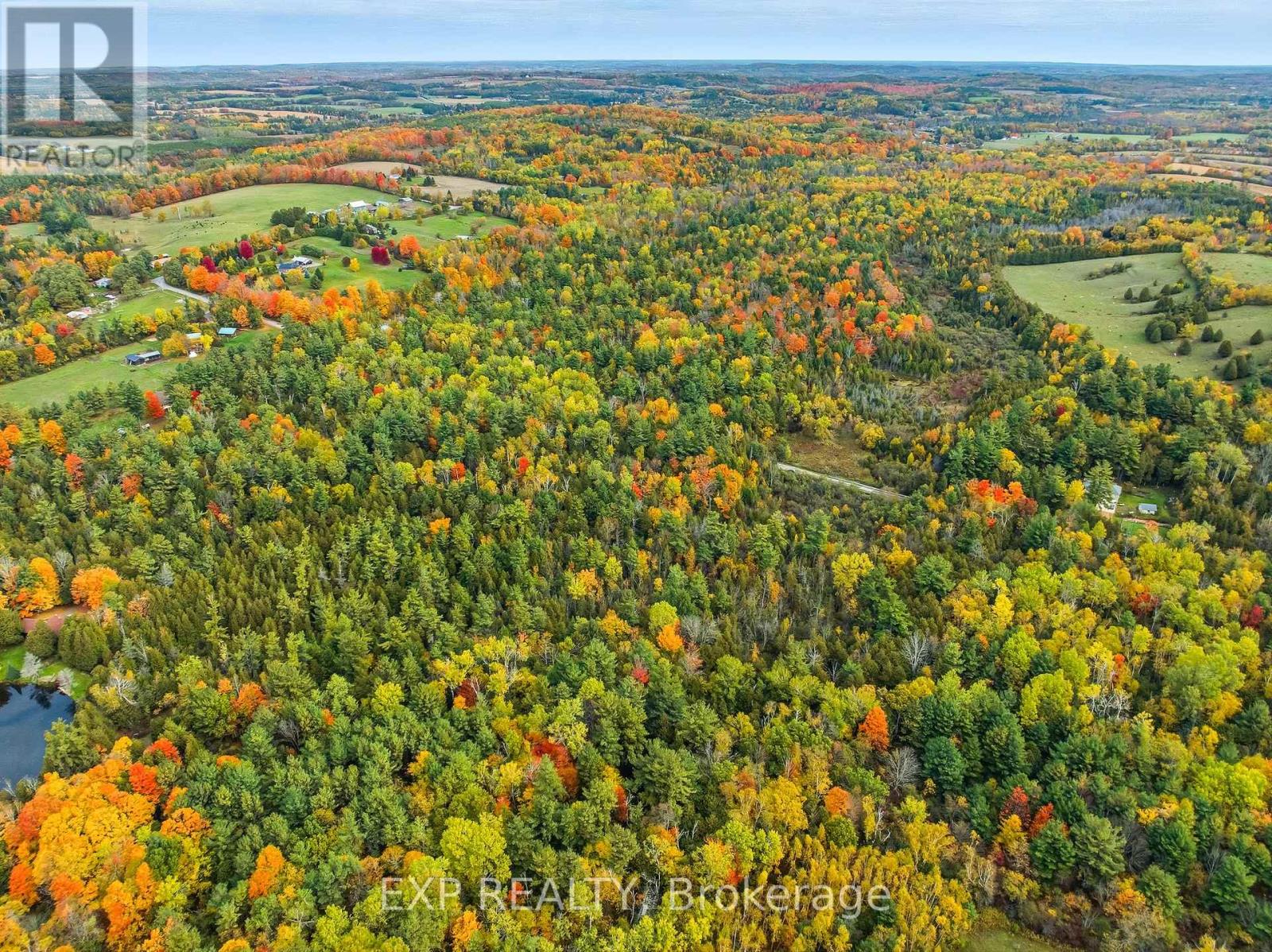 Pt Lt 4 Con 4 Pt 1 - Inglis Road, Alnwick/haldimand, Ontario  K0K 2G0 - Photo 6 - X12539020