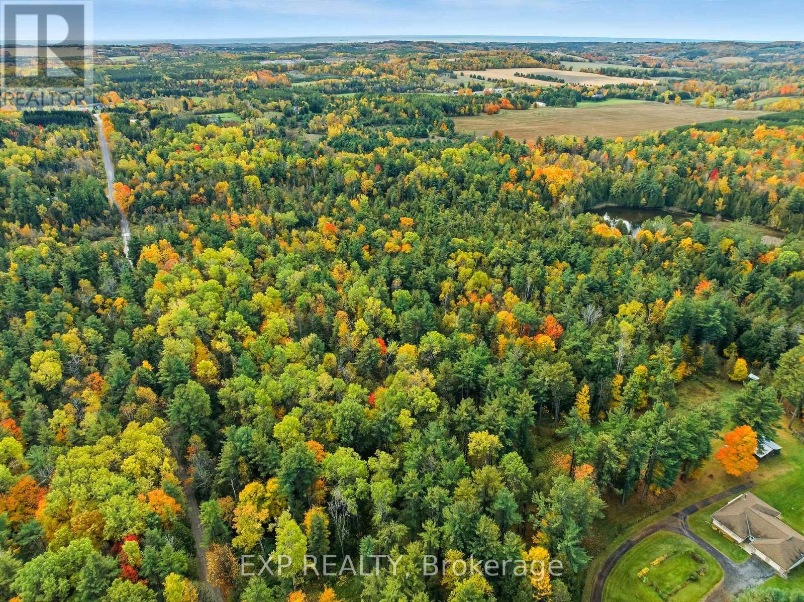 Pt Lt 4 Con 4 Pt 1 - Inglis Road, Alnwick/haldimand, Ontario  K0K 2G0 - Photo 7 - X12539020