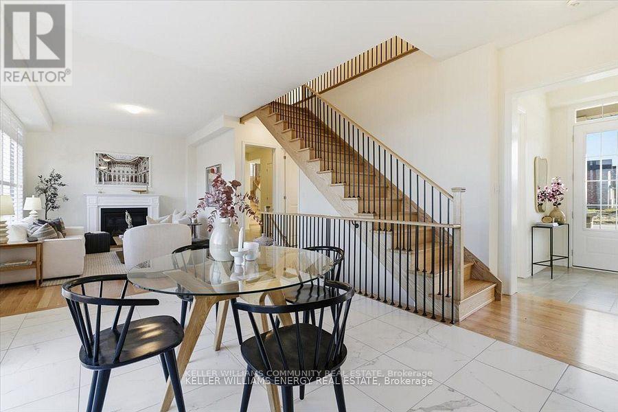 48 Golden Meadows Drive, Otonabee-South Monaghan, Ontario K9J 0K8 - Photo 14 - X12539066