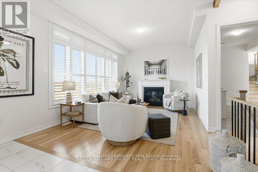 48 Golden Meadows Drive, Otonabee-South Monaghan, Ontario K9J 0K8 - Photo 15 - X12539066