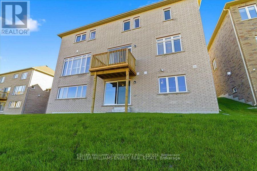 48 Golden Meadows Drive, Otonabee-South Monaghan, Ontario K9J 0K8 - Photo 42 - X12539066