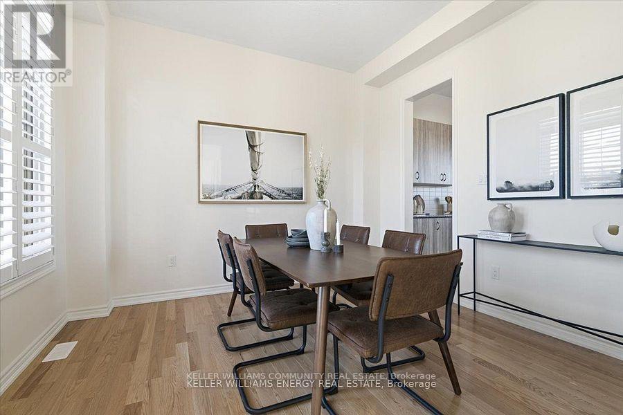 48 Golden Meadows Drive, Otonabee-South Monaghan, Ontario K9J 0K8 - Photo 6 - X12539066