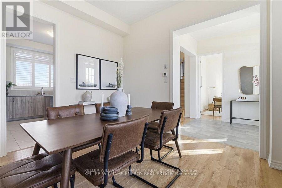 48 Golden Meadows Drive, Otonabee-South Monaghan, Ontario K9J 0K8 - Photo 7 - X12539066