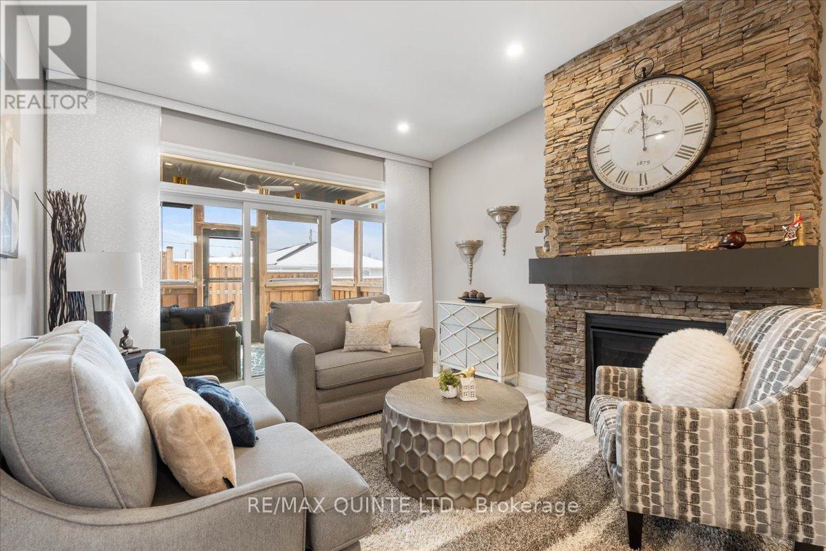 229 Baker Street, Stirling-Rawdon, Ontario K0K 3E0 - Photo 15 - X12539124