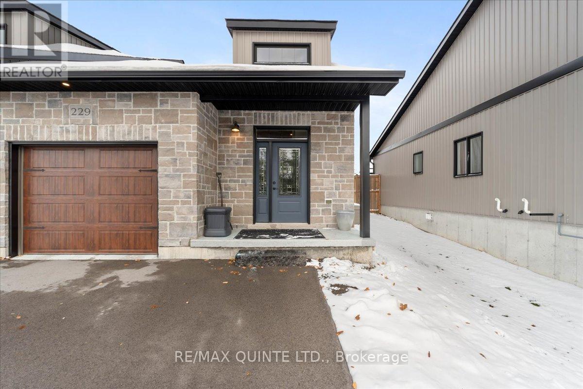 229 Baker Street, Stirling-Rawdon, Ontario K0K 3E0 - Photo 4 - X12539124