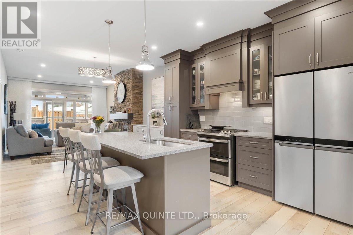 229 Baker Street, Stirling-Rawdon, Ontario K0K 3E0 - Photo 8 - X12539124