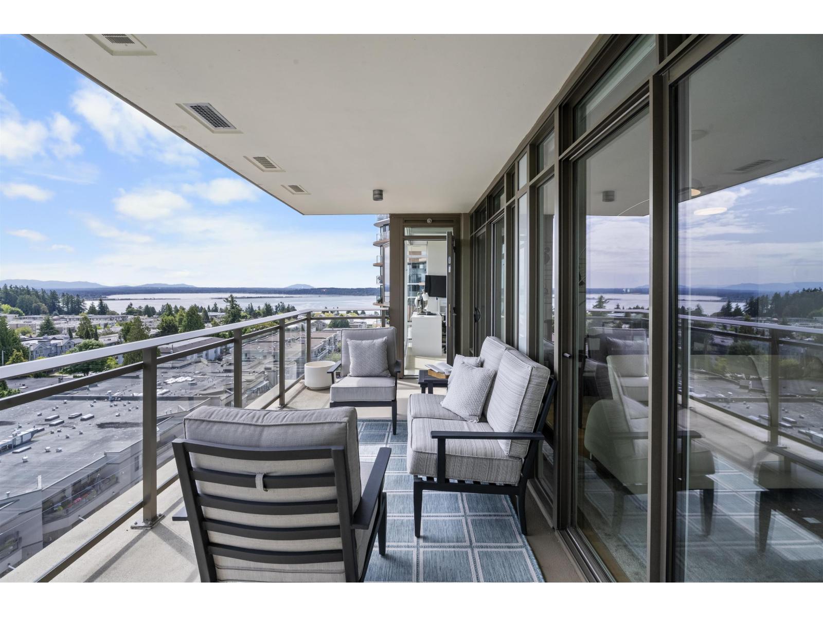 1105 1455 George Street, White Rock, British Columbia  V4B 0A9 - Photo 12 - R3057121