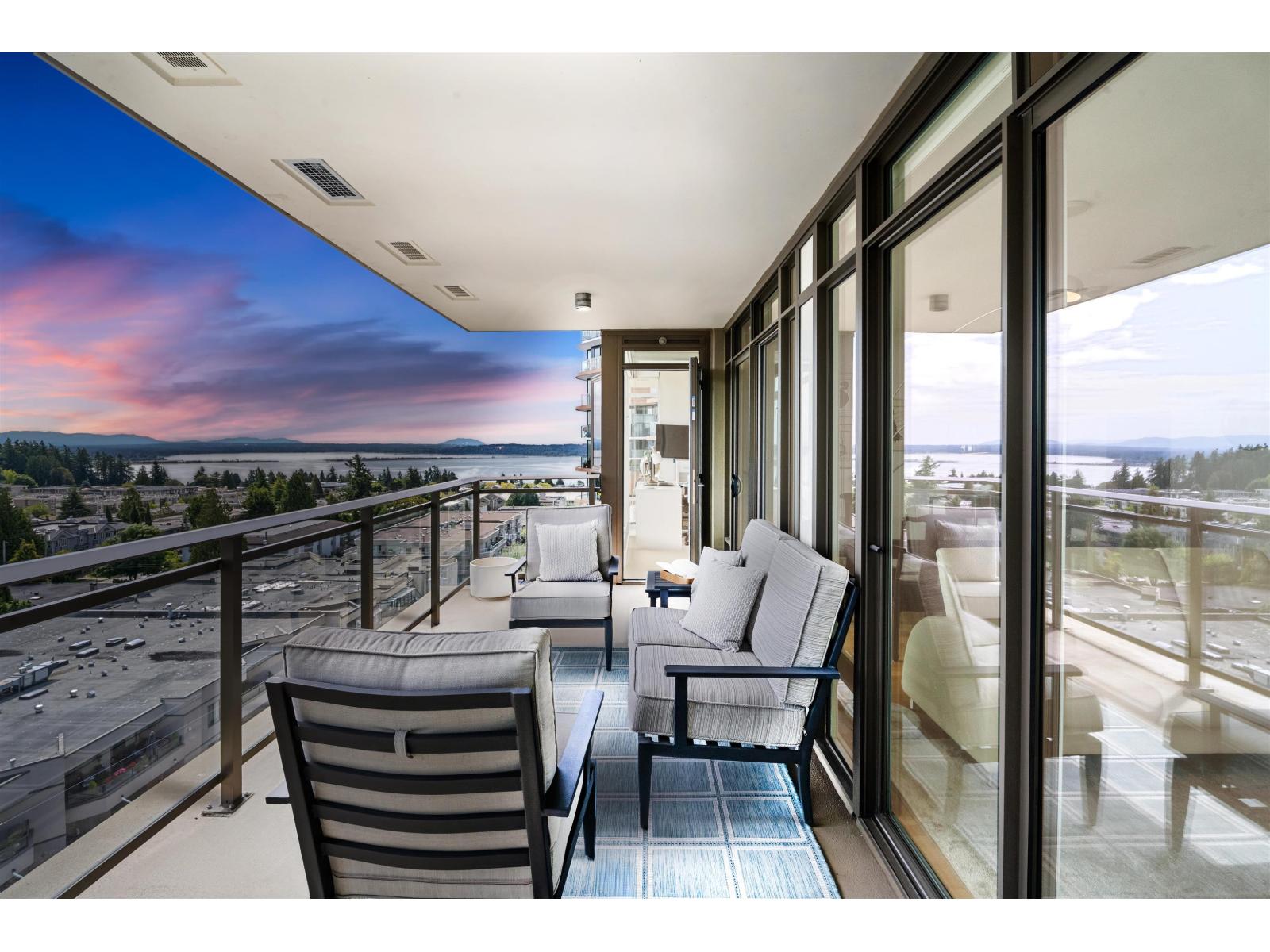 1105 1455 GEORGE STREET, White Rock, British Columbia