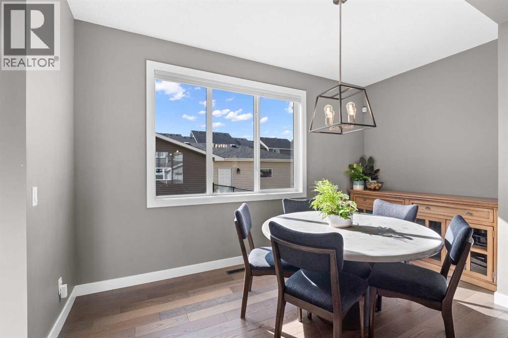 7 Cooperswood Court Sw, Airdrie, Alberta  T4B 5E9 - Photo 7 - A2262699