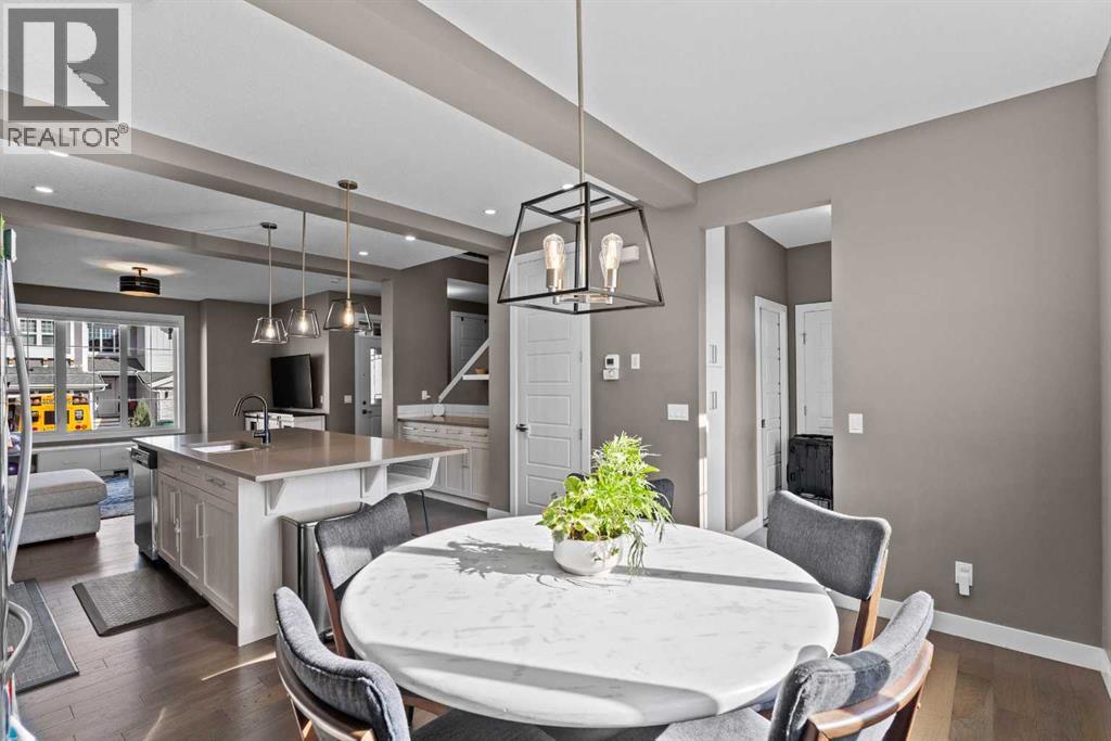 7 Cooperswood Court Sw, Airdrie, Alberta  T4B 5E9 - Photo 8 - A2262699