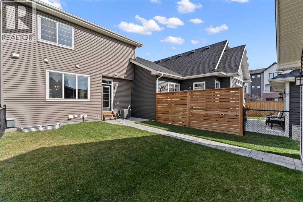 7 Cooperswood Court Sw, Airdrie, Alberta  T4B 5E9 - Photo 30 - A2262699