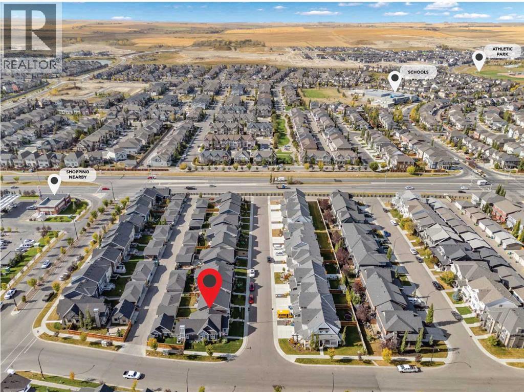 7 Cooperswood Court Sw, Airdrie, Alberta  T4B 5E9 - Photo 34 - A2262699