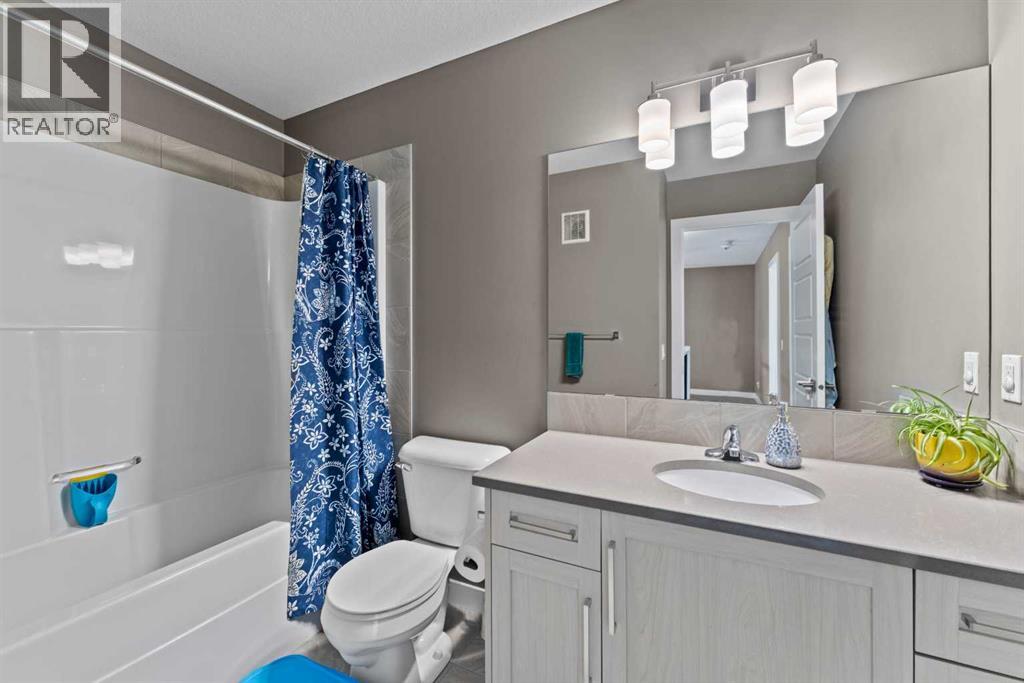 7 Cooperswood Court Sw, Airdrie, Alberta  T4B 5E9 - Photo 20 - A2262699