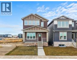 487 Hotchkiss Manor Se Hotchkiss, Calgary, Ca