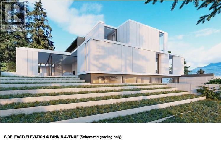 4818 Fannin Avenue, Vancouver, British Columbia V6T 1B2 - Photo 2 - R3066809