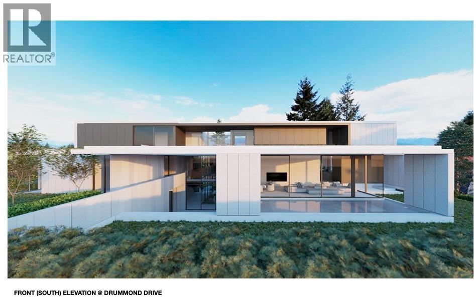 4818 FANNIN AVENUE, Vancouver, British Columbia