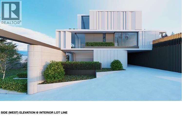 4818 Fannin Avenue, Vancouver, British Columbia V6T 1B2 - Photo 3 - R3066809