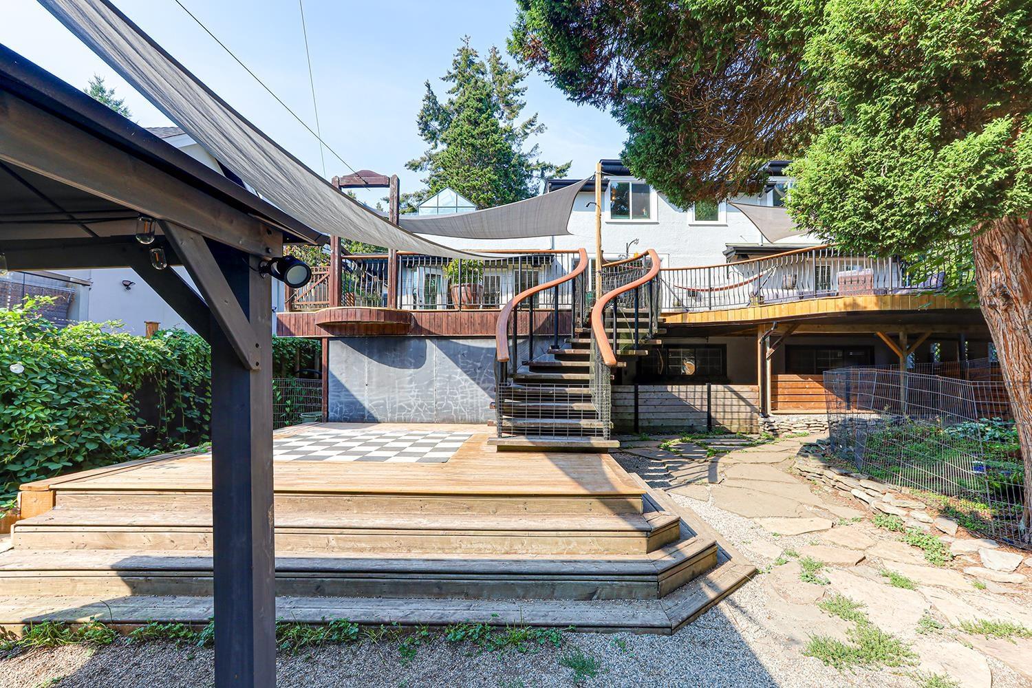 16124 9 Avenue, Surrey, British Columbia  V4A 1A6 - Photo 7 - R3066520