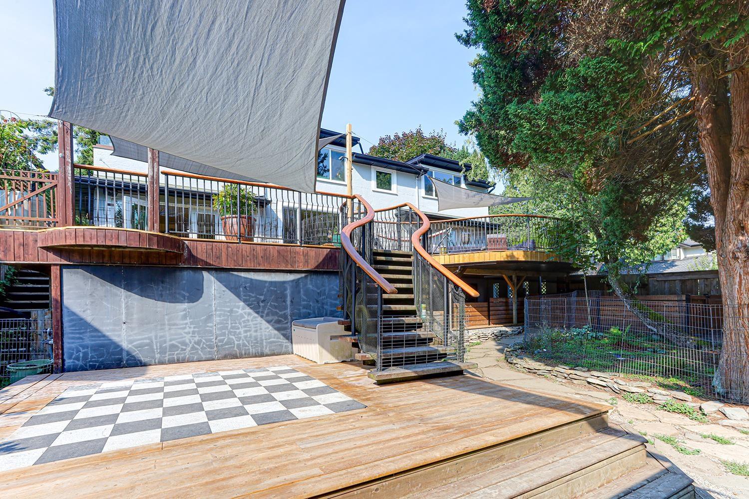 16124 9 Avenue, Surrey, British Columbia  V4A 1A6 - Photo 6 - R3066520