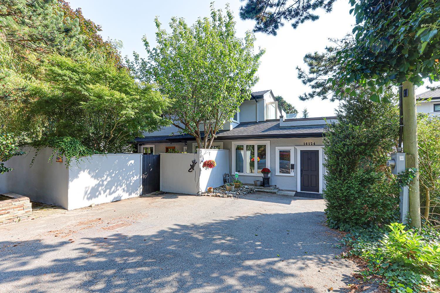16124 9 AVENUE, surrey, British Columbia