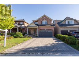 21 BROOKS AVENUE, Aurora, Ontario